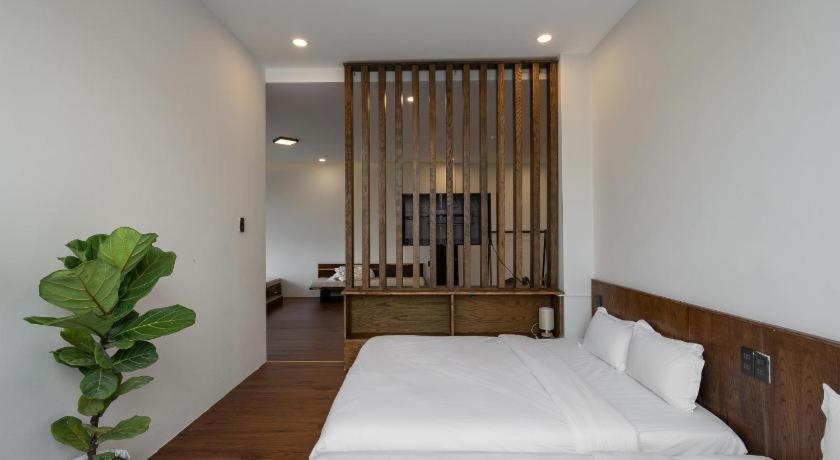 Yukkuri Boutique Hotel Dalat Экстерьер фото