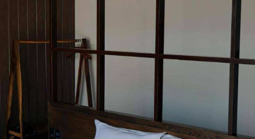 Yukkuri Boutique Hotel Dalat Экстерьер фото